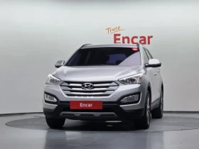 Hyundai Santa fe 2.0 2WD PREMIUM | Mobile.bg � ����� ������ 3