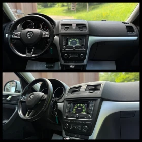 Skoda Yeti 1.8i 4x4 ��� �������� 6 ������ ��� 5000�� | Mobile.bg � ����� ������ 11