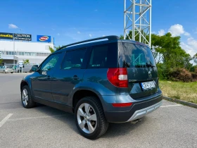Skoda Yeti 1.8i 4x4 ��� �������� 6 ������ ��� 5000�� | Mobile.bg � ����� ������ 3