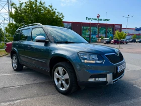 Skoda Yeti 1.8i 4x4 ��� �������� 6 ������ ��� 5000�� | Mobile.bg � ����� ������ 6