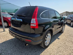 Honda Cr-v 2.0 i-VTEC Executive ШВЕЙЦАРИЯ 4WD  | Auto.bg — изображение 4