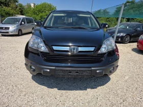 Honda Cr-v 2.0 i-VTEC Executive ШВЕЙЦАРИЯ 4WD  | Auto.bg — изображение 2