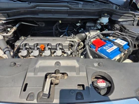 Honda Cr-v 2.0 i-VTEC Executive ШВЕЙЦАРИЯ 4WD  | Auto.bg — изображение 17