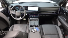 Hyundai Santa fe 1.6 HEV Calligraphy* HUD* 360* �����* ������ ���� | Mobile.bg � ����� ������ 7