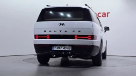 Hyundai Santa fe 1.6 HEV Calligraphy* HUD* 360* �����* ������ ���� | Mobile.bg � ����� ������ 4
