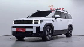 Hyundai Santa fe 1.6 HEV Calligraphy* HUD* 360* МАСАЖ* КРАЙНА ЦЕНА