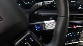 Hyundai Santa fe 1.6 HEV Calligraphy* HUD* 360* �����* ������ ���� | Mobile.bg � ����� ������ 9