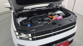 Hyundai Santa fe 1.6 HEV Calligraphy* HUD* 360* �����* ������ ���� | Mobile.bg � ����� ������ 6