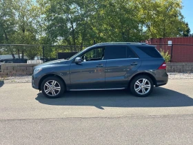 Mercedes-Benz ML 350 BlueTEC//����/�� ���������������� | Mobile.bg � ����� ������ 2