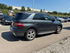 Mercedes-Benz ML 350 BlueTEC//����/�� ���������������� | Mobile.bg � ����� ������ 3