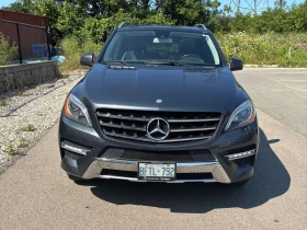 Mercedes-Benz ML 350 BlueTEC//����/�� ���������������� | Mobile.bg � ����� ������ 6
