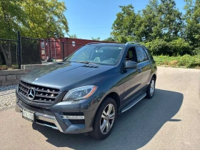����� �� �������� �� Mercedes-Benz ML 350 BlueTEC//����/�� ����������������