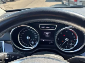Mercedes-Benz ML 350 BlueTEC//����/�� ���������������� | Mobile.bg � ����� ������ 8