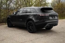 Land Rover Range Rover Velar 2020 Land Rover Range Rover Velar P340 R-Dynamic S | Mobile.bg � ����� ������ 6