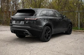 Land Rover Range Rover Velar 2020 Land Rover Range Rover Velar P340 R-Dynamic S | Mobile.bg � ����� ������ 4