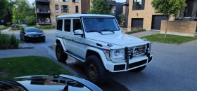 Mercedes-Benz G * 550 * CARFAX * ОПЦИЯ ЗА ФИНАНСИРАНЕ  - 43000 € - 29044503 17