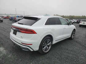 Audi Q8 Bang & Olufsen* Matrix LED* Virtual Cockpit Plus | Mobile.bg � ����� ������ 2