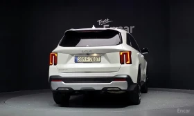 Kia Sorento PRESTIGE* ���������* ���������* LANE* ASSIST*  | Mobile.bg � ����� ������ 4