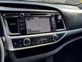 Toyota Highlander * XLE * АВТОКРЕДИТ БЕЗ ПЪРВОНАЧАЛНА ВНОСКА*  | Auto.bg — изображение 9