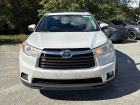 Toyota Highlander * XLE * АВТОКРЕДИТ БЕЗ ПЪРВОНАЧАЛНА ВНОСКА*  | Auto.bg — изображение 6
