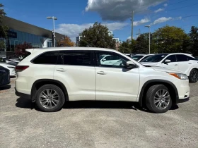Toyota Highlander * XLE * АВТОКРЕДИТ БЕЗ ПЪРВОНАЧАЛНА ВНОСКА*  | Auto.bg — изображение 3