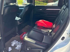 Toyota Highlander * XLE * АВТОКРЕДИТ БЕЗ ПЪРВОНАЧАЛНА ВНОСКА*  | Auto.bg — изображение 13