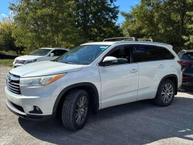 Toyota Highlander * XLE * АВТОКРЕДИТ БЕЗ ПЪРВОНАЧАЛНА ВНОСКА*  | Auto.bg — изображение 2