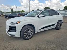 Audi Q6