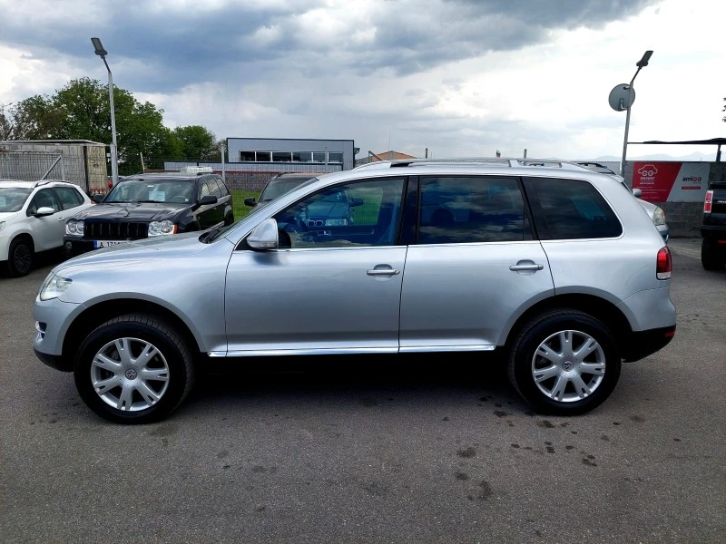 VW Touareg 3.0TDI FACE LIFT , снимка 6 - Автомобили и джипове - 45272535