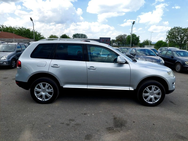 VW Touareg 3.0TDI FACE LIFT , снимка 3 - Автомобили и джипове - 45272535