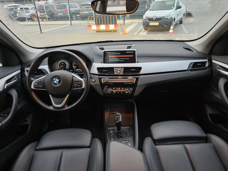 BMW X1 s drive , снимка 7 - Автомобили и джипове - 48172248