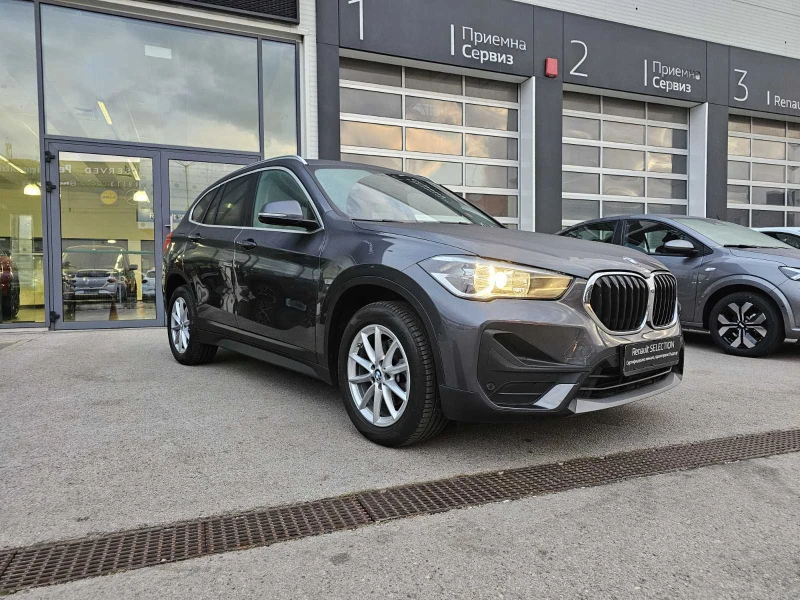 BMW X1 s drive , снимка 2 - Автомобили и джипове - 48172248