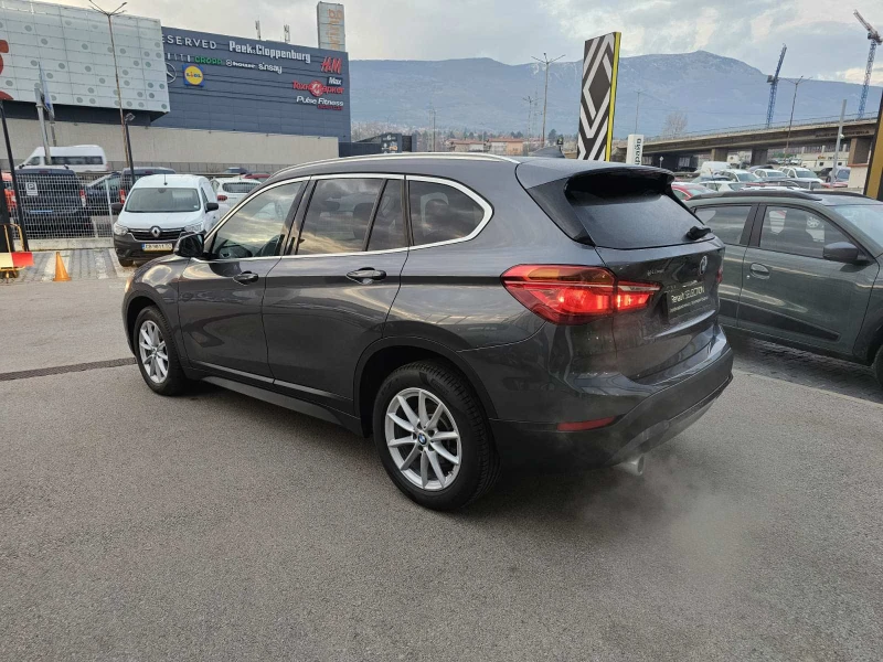 BMW X1 s drive , снимка 4 - Автомобили и джипове - 48172248