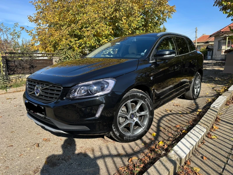 Volvo XC60 OCEAN RACE , снимка 3 - Автомобили и джипове - 49078602