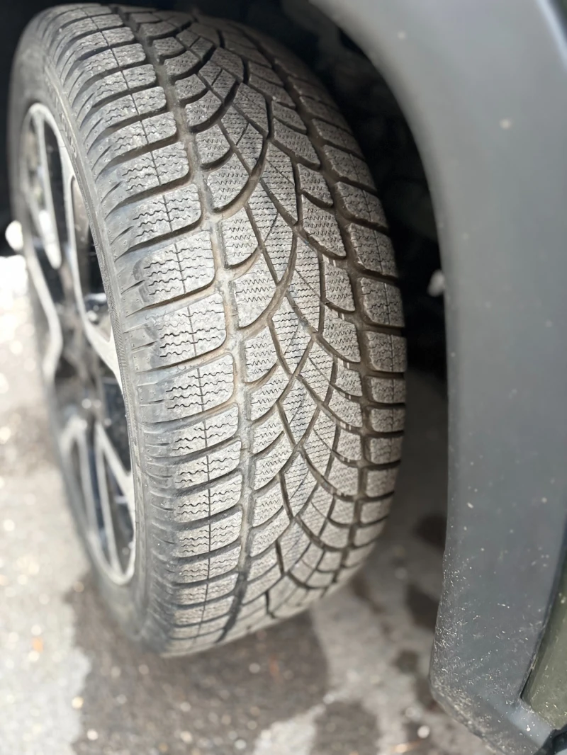 Jeep Compass AWD 4X4, , снимка 15 - Автомобили и джипове - 51256202