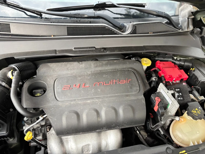 Jeep Compass AWD 4X4, , снимка 14 - Автомобили и джипове - 51256202