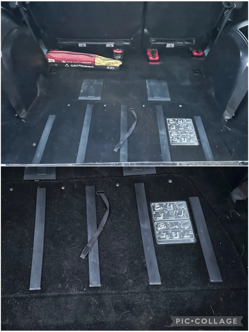 Peugeot 4007 2.2HDI 4X4, снимка 15 - Автомобили и джипове - 52634880