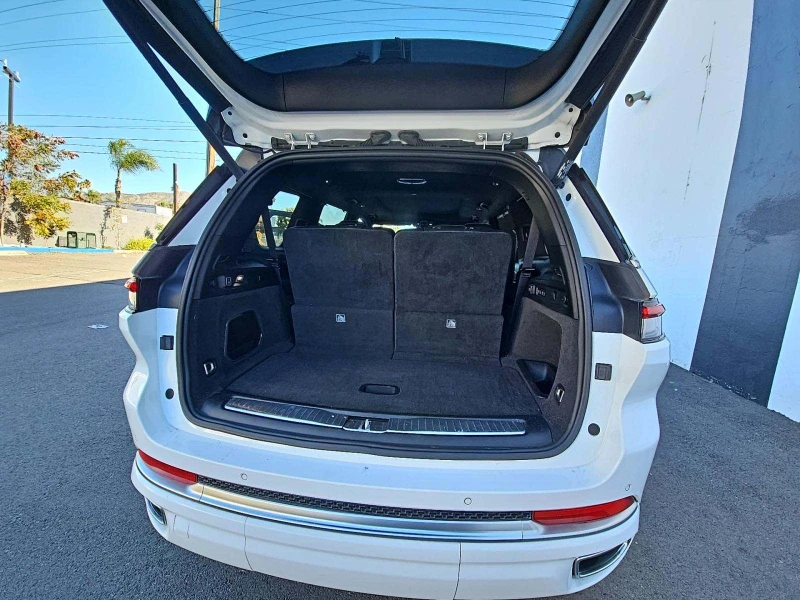 Jeep Grand cherokee L Summit Reserve 5.7L DISTRONIC/ОБДУХ/ЦЯЛ ДИГИТАЛ, снимка 11 - Автомобили и джипове - 52690723