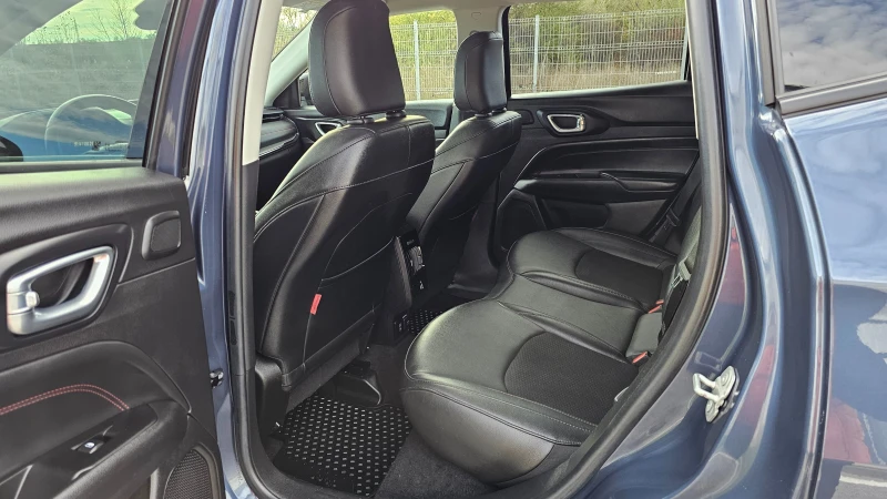 Jeep Compass 1.3 4XE S Plug in Hybrid Trailhawk FULL 98.000km, снимка 10 - Автомобили и джипове - 52830213