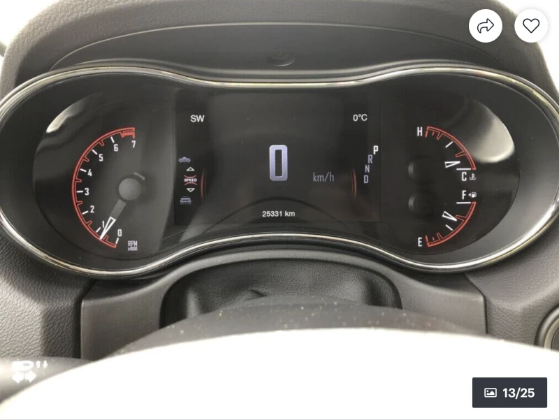 Dodge Durango GT* 3.6* V6* 8ZF* ПОДГРЕВ* КАМЕРА* КЕЙЛЕС* LANE* A, снимка 10 - Автомобили и джипове - 52975625