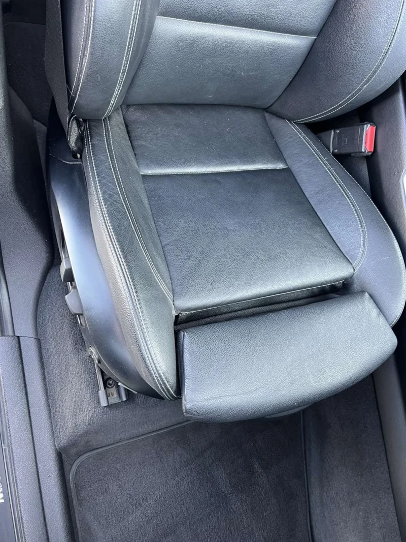 BMW X3  Панорама, снимка 9 - Автомобили и джипове - 53499311