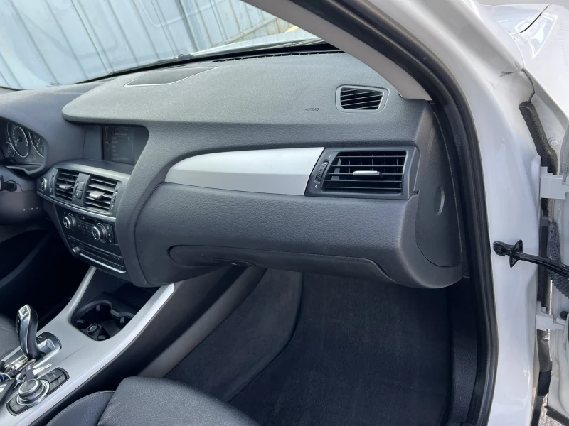 BMW X3  Панорама, снимка 11 - Автомобили и джипове - 53499311