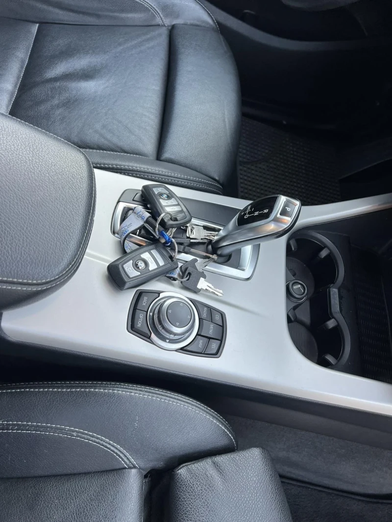 BMW X3  Панорама, снимка 10 - Автомобили и джипове - 53499311