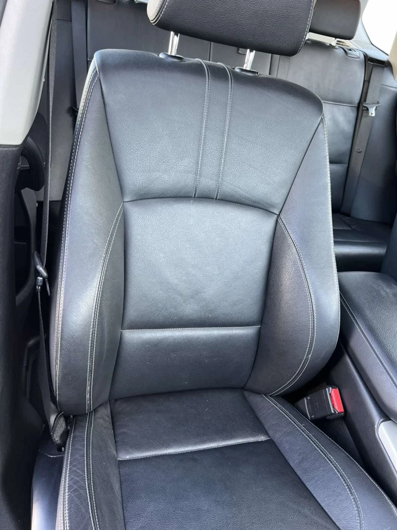 BMW X3  Панорама, снимка 16 - Автомобили и джипове - 53499311