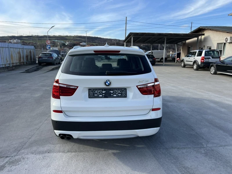 BMW X3  Панорама, снимка 5 - Автомобили и джипове - 53499311