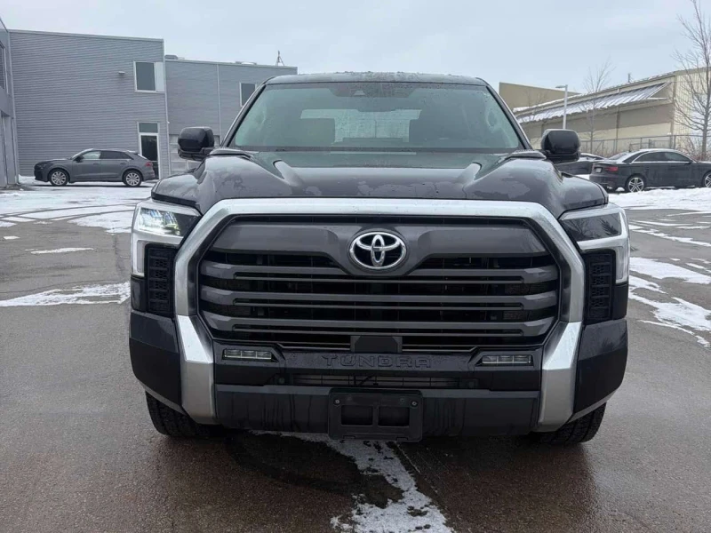Toyota Tundra Limited Hybrid  CARFAX, снимка 6 - Автомобили и джипове - 53513342