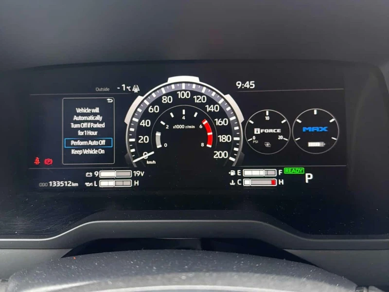 Toyota Tundra Limited Hybrid  CARFAX, снимка 7 - Автомобили и джипове - 53513342