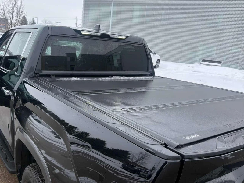 Toyota Tundra Limited Hybrid  CARFAX, снимка 9 - Автомобили и джипове - 53513342