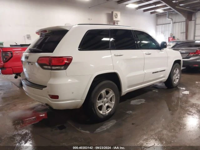 Jeep Grand cherokee 80TH ANNIVERSARY, снимка 4 - Автомобили и джипове - 48011998