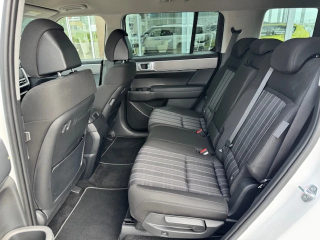 Hyundai Santa fe EXCLUSIVE Hybrid AWD - изображение 6